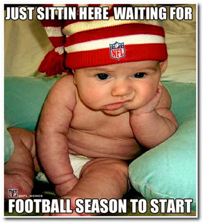 waiting